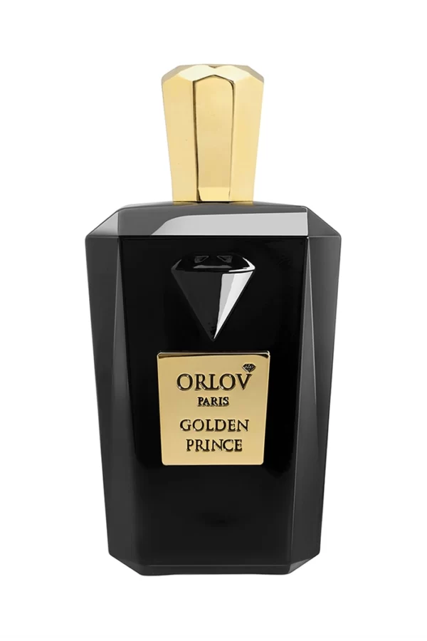 Golden Prince (Orlov Paris)