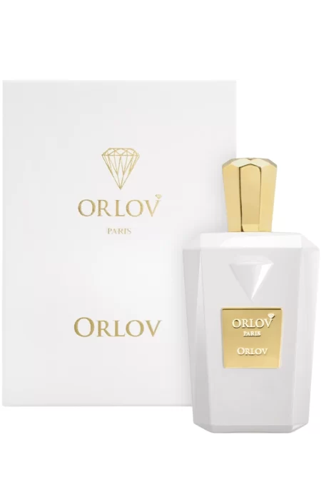 Orlov (Orlov Paris) 1