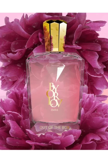 Out Of The Box (Orlov Paris) 1