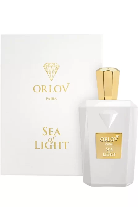 Sea of Light (Orlov Paris) 1