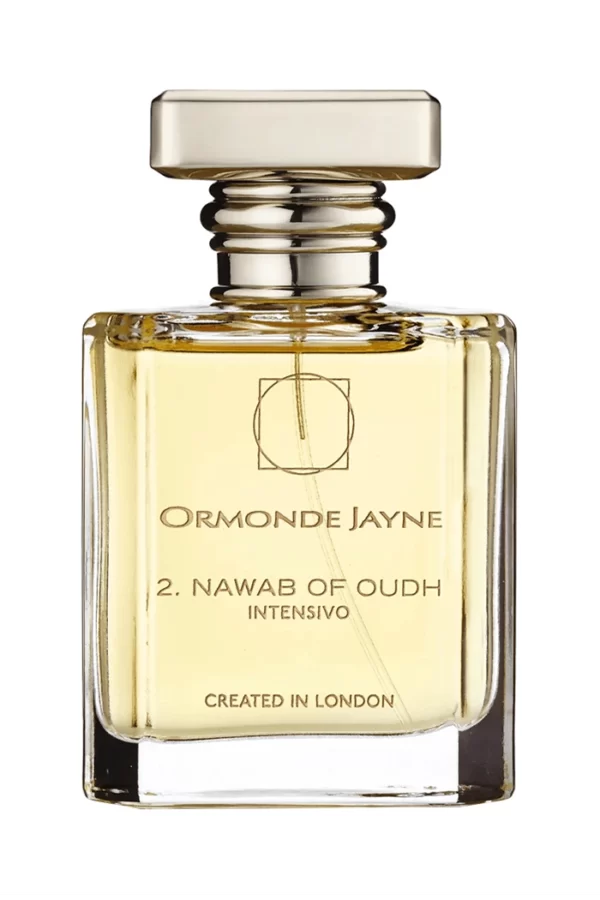 2. Nawab of Oudh Intensivo (Ormonde Jayne)