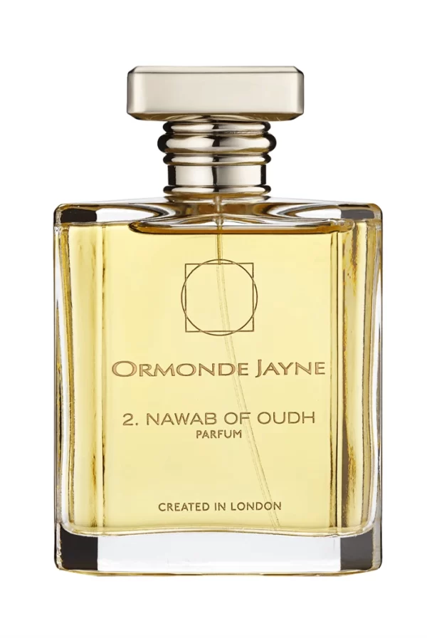 2. Nawab of Oudh (Ormonde Jayne)