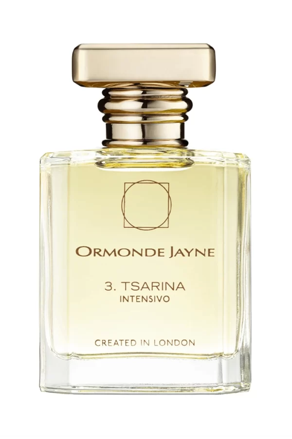 3. Tsarina Intensivo (Ormonde Jayne)