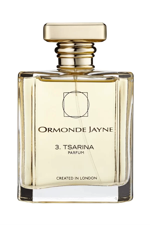 3. Tsarina (Ormonde Jayne)