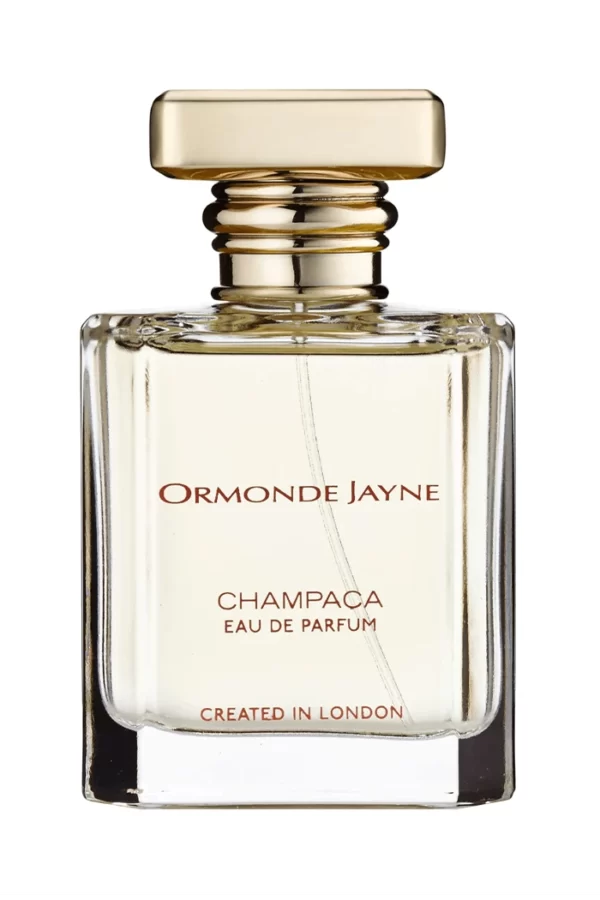 Champaca (Ormonde Jayne)