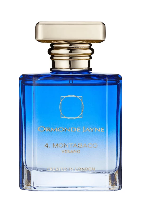 4. Montabaco Verano (Ormonde Jayne)