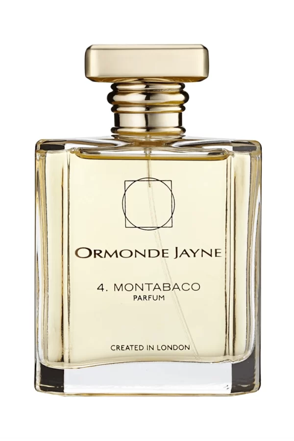 4. Montabaco (Ormonde Jayne)