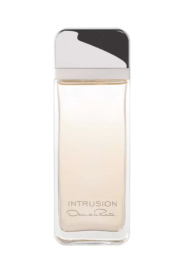 Intrusion (Oscar de la Renta)