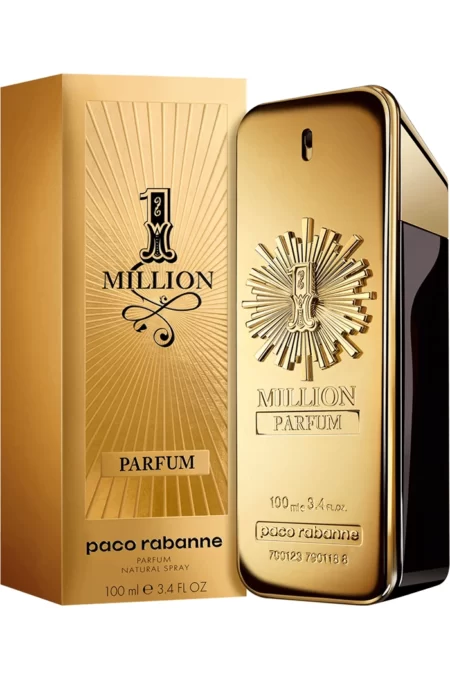 1 Million Parfum (Paco Rabanne) 1