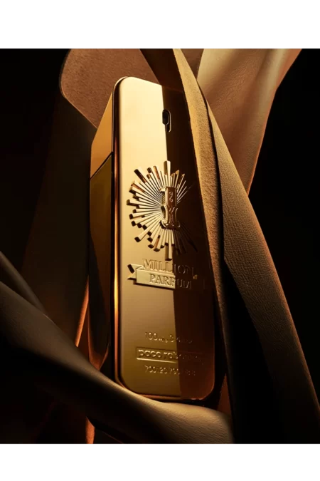 1 Million Parfum (Paco Rabanne) 2