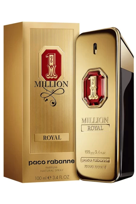 1 Million Royal (Paco Rabanne) 1