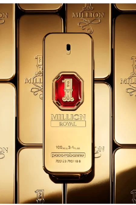 1 Million Royal (Paco Rabanne) 2