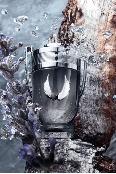 Invictus Platinum (Paco Rabanne) 1