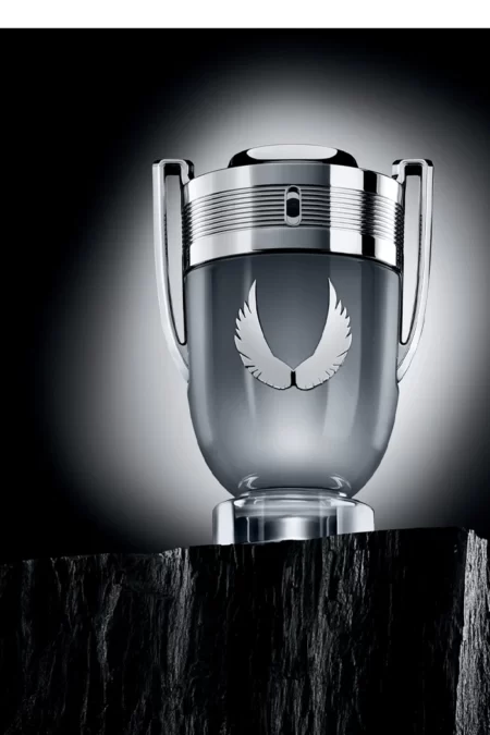 Invictus Platinum (Paco Rabanne) 2