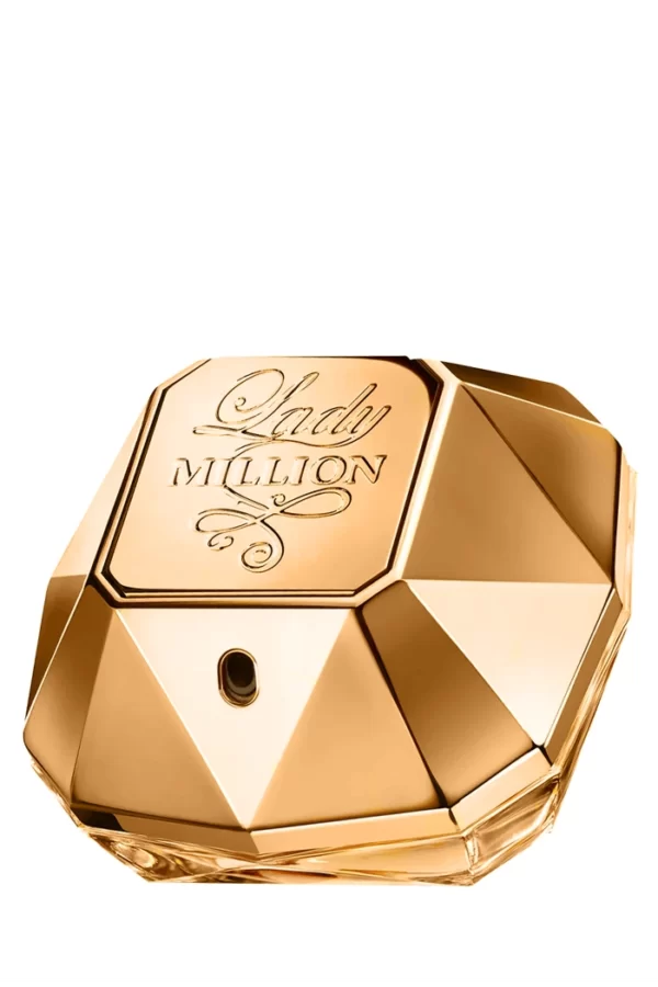 Lady Million Eau de Toilette (Paco Rabanne)