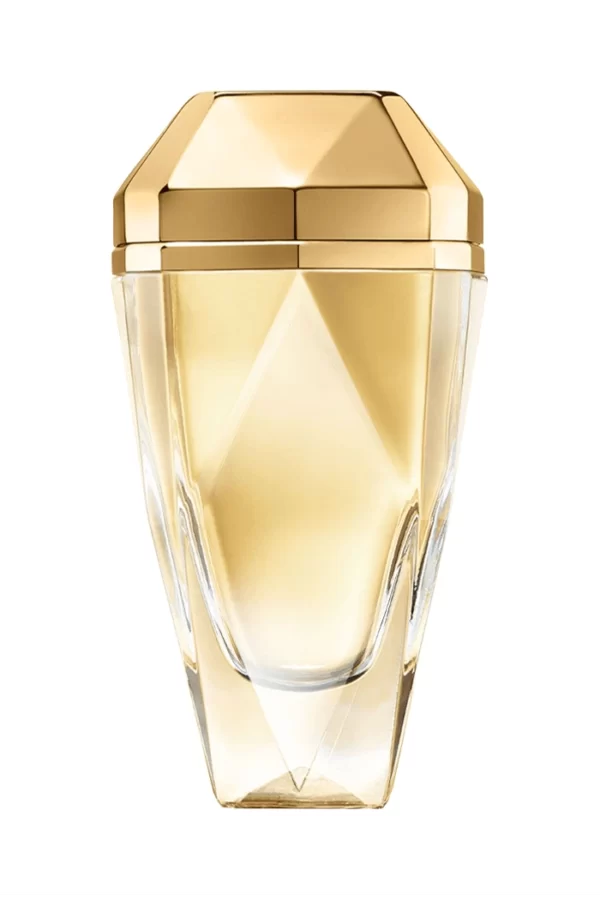 Lady Million Eau My Gold! (Paco Rabanne)