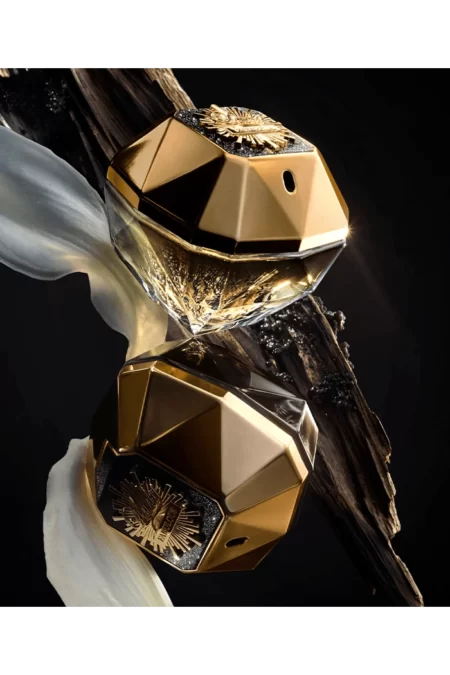 Lady Million Fabulous (Paco Rabanne) 1