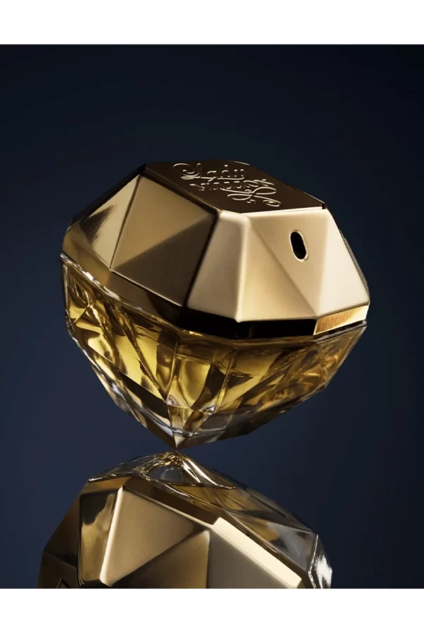 Lady Million (Paco Rabanne) 1