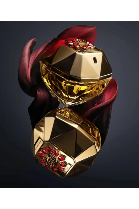 Lady Million Royal (Paco Rabanne) 2