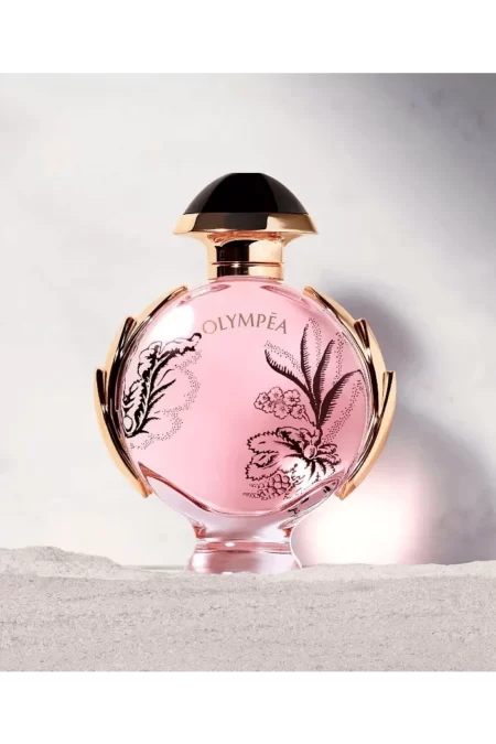 Olympéa Blossom (Paco Rabanne) 1