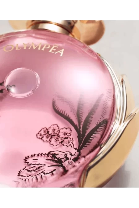 Olympéa Blossom (Paco Rabanne) 2