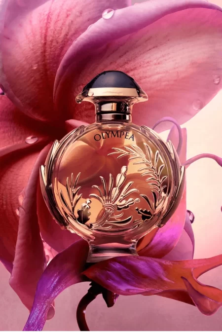 Olympéa Solar (Paco Rabanne) 1