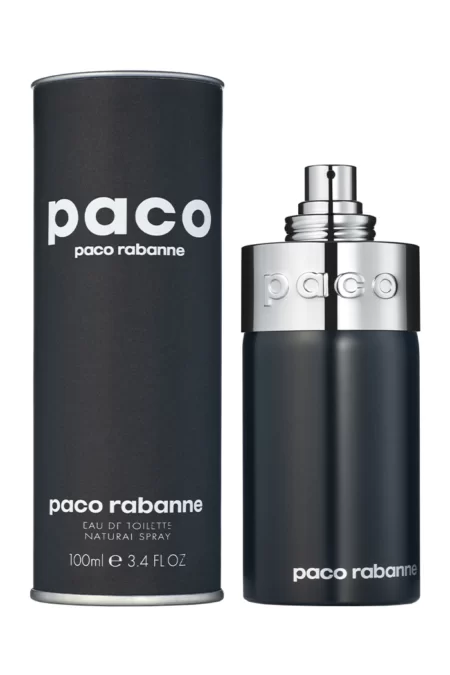 Paco (Paco Rabanne) 1