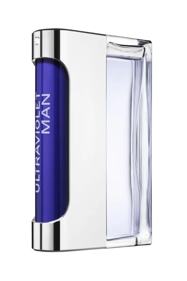 Ultraviolet Man (Paco Rabanne) 1