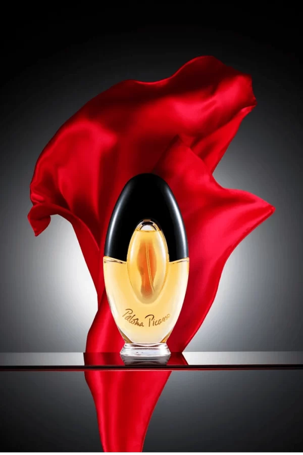 Paloma Picasso Eau de Toilette (Paloma Picasso) 2