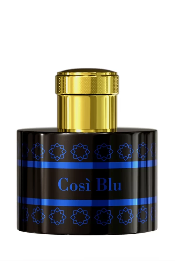 Così Blu (Pantheon Roma)