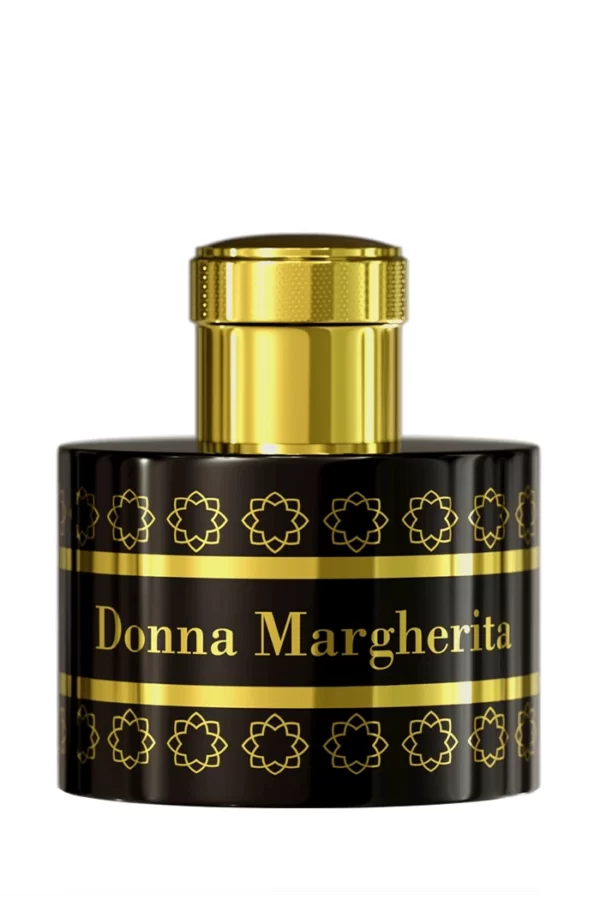 Donna Margherita (Pantheon Roma)