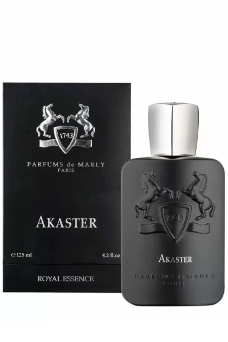 Akaster (Parfums de Marly) 1