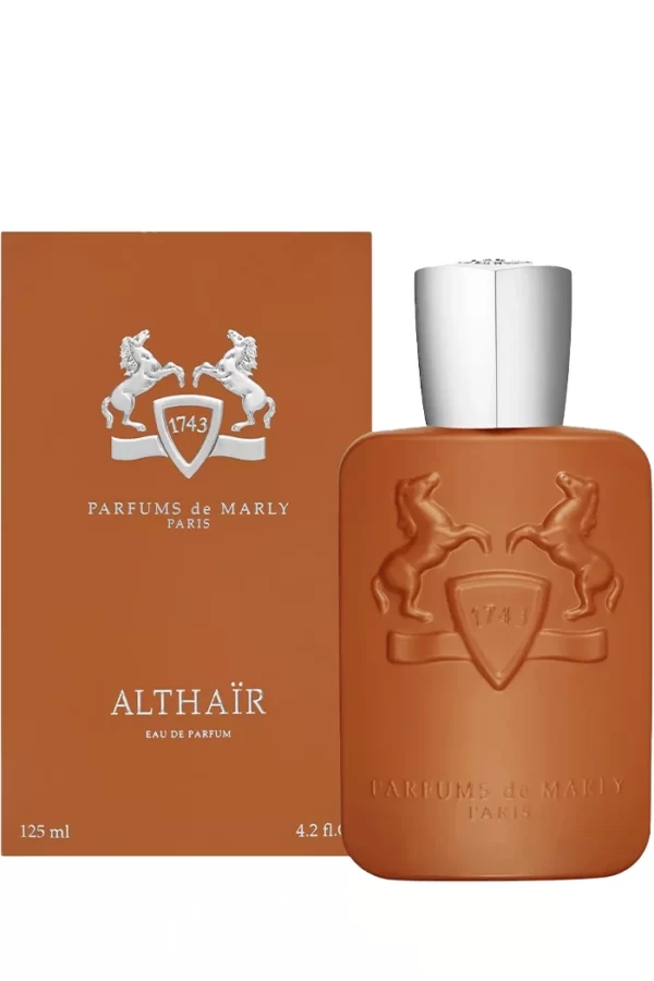 Althaïr (Parfums de Marly) 1