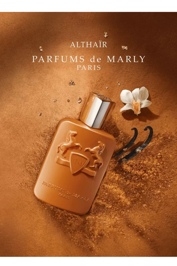 Althaïr (Parfums de Marly) 2