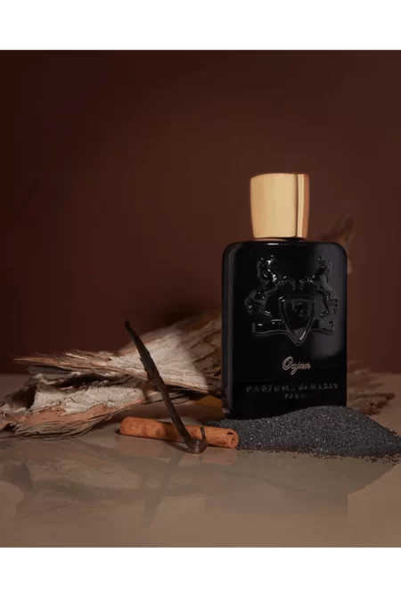 Oajan (Parfums de Marly) 2