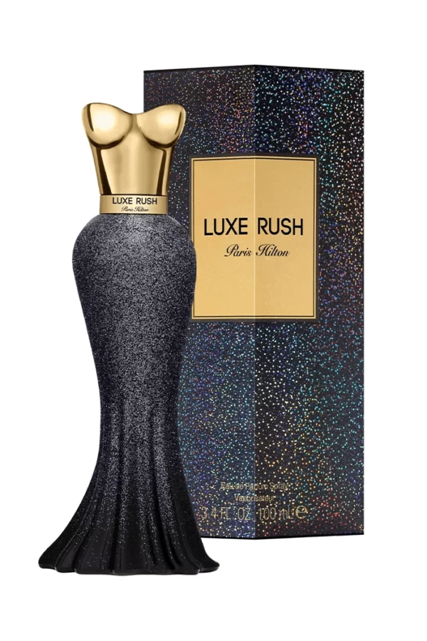 Luxe Rush (Paris Hilton) 1