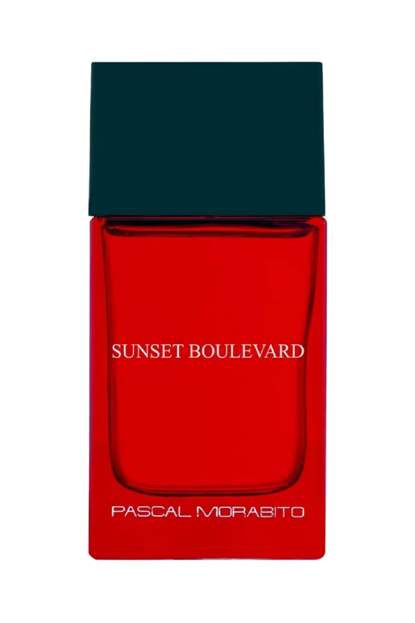 Sunset Boulevard (Pascal Morabito)