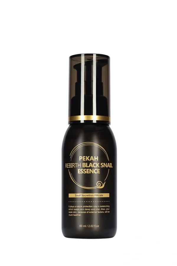 Rebirth Black Snail Essence (Pekah)