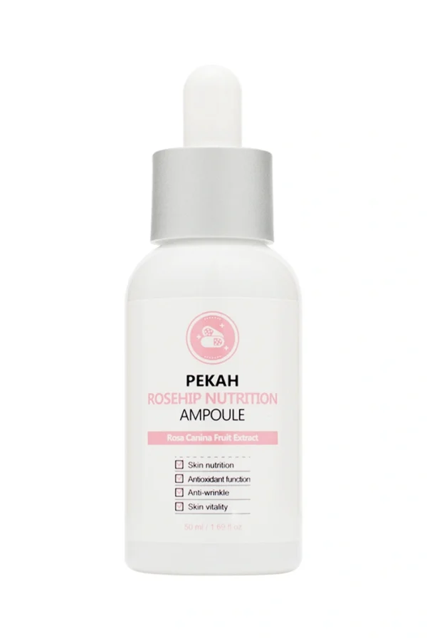 Rosehip Nutrition Ampoule (Pekah)