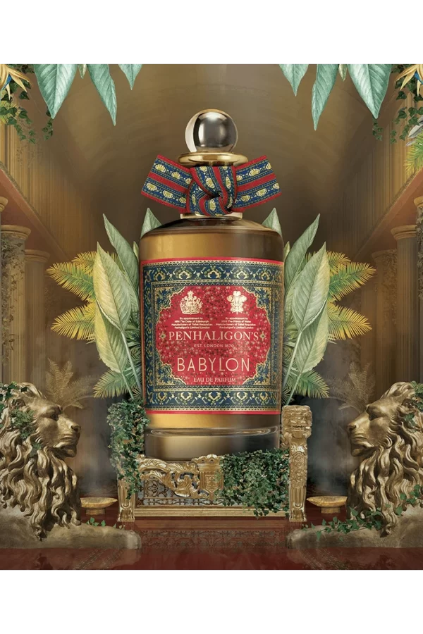 Babylon (Penhaligon's) 1