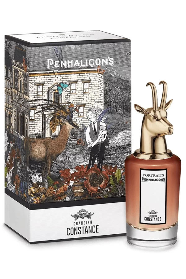 Changing Constance (Penhaligon's) 1