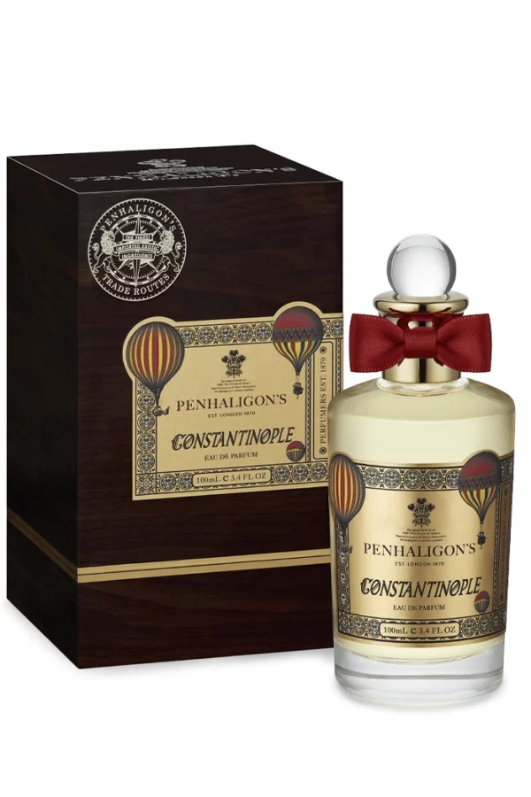 Constantinople (Penhaligon's) 1