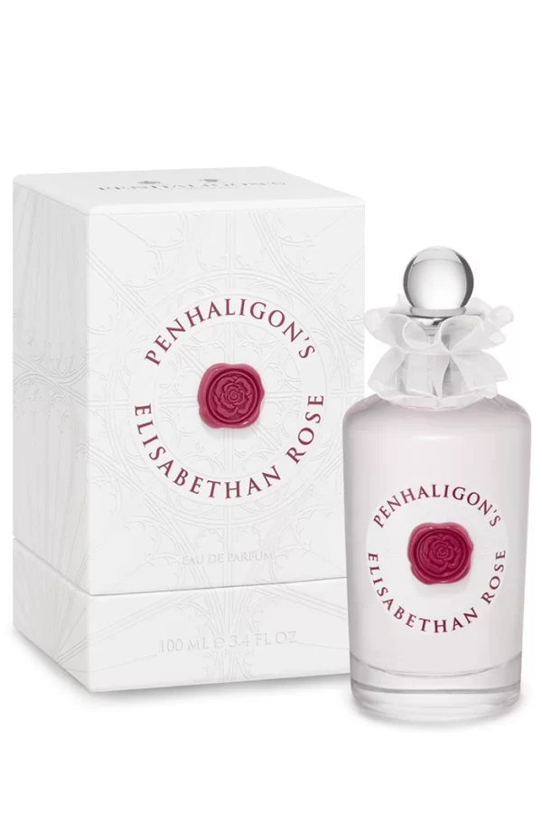 Elisabethan Rose (Penhaligon's) 1