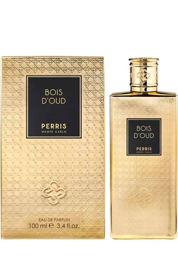 Bois d‘Oud (Perris Monte Carlo) 1