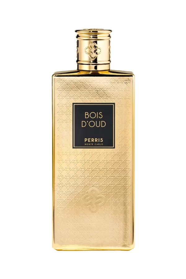 Bois d‘Oud (Perris Monte Carlo)