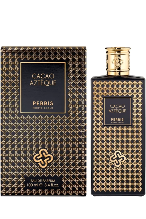 Cacao Azteque (Perris Monte Carlo) 1