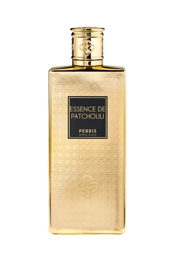 Essence de Patchouli (Perris Monte Carlo)