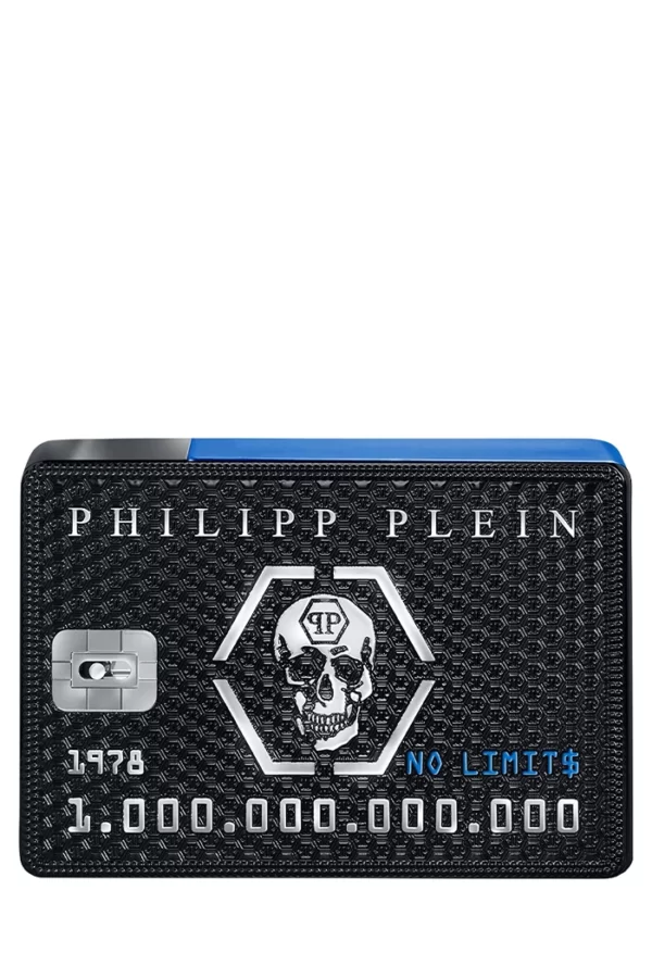 No Limit$ Super Fre$h (Philipp Plein Parfum)