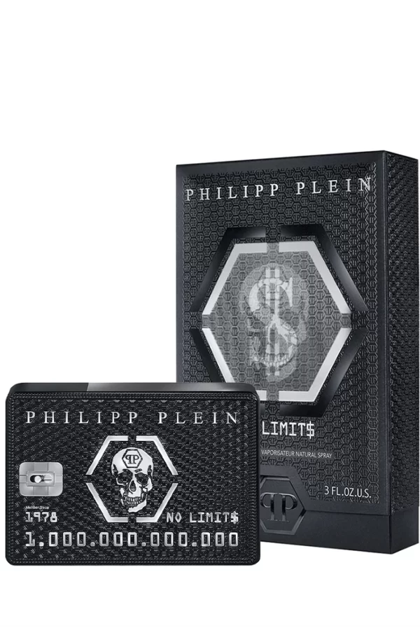 No Limit$ (Philipp Plein Parfum) 1