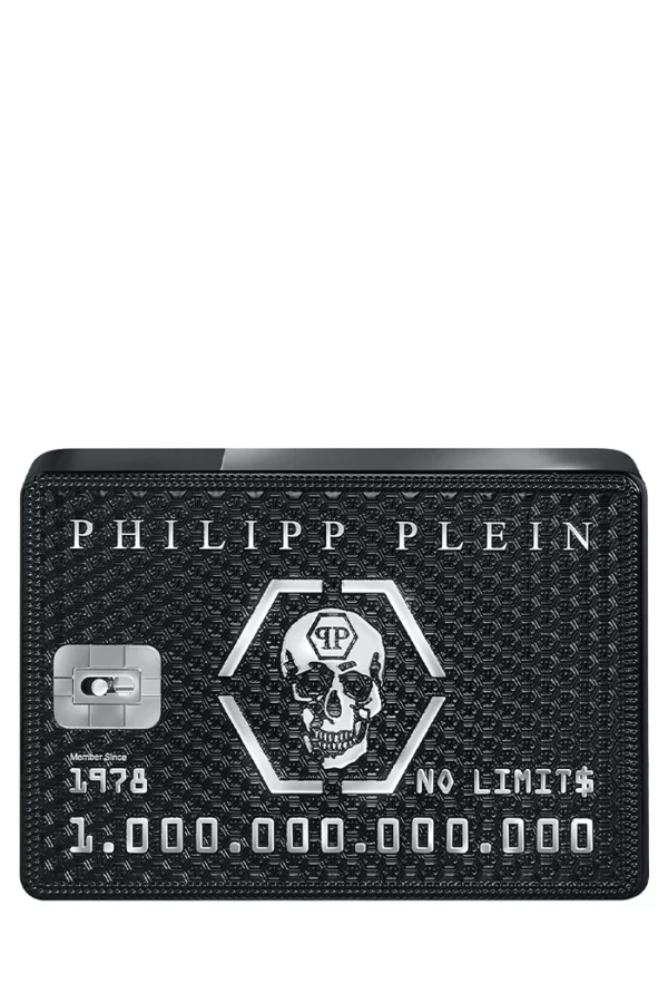 No Limit$ (Philipp Plein Parfum)